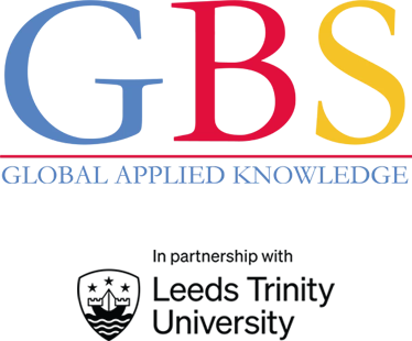 Logo of the company.